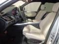 Titanium Silver Metallic - X5 xDrive35d Photo No. 27