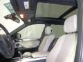 Titanium Silver Metallic - X5 xDrive35d Photo No. 32