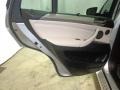 Titanium Silver Metallic - X5 xDrive35d Photo No. 33