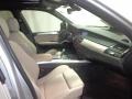 Titanium Silver Metallic - X5 xDrive35d Photo No. 38