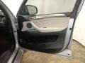 Titanium Silver Metallic - X5 xDrive35d Photo No. 39