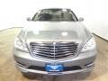 Paladium Silver Metallic - S 550 4Matic Sedan Photo No. 2