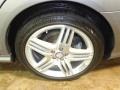 Paladium Silver Metallic - S 550 4Matic Sedan Photo No. 4