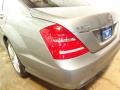 Paladium Silver Metallic - S 550 4Matic Sedan Photo No. 6