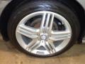 Paladium Silver Metallic - S 550 4Matic Sedan Photo No. 8