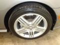 Paladium Silver Metallic - S 550 4Matic Sedan Photo No. 9