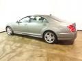 Paladium Silver Metallic - S 550 4Matic Sedan Photo No. 12