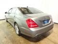 Paladium Silver Metallic - S 550 4Matic Sedan Photo No. 13
