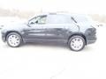 Black Granite Metallic - Traverse LT Photo No. 6