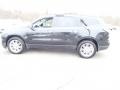 2014 Black Granite Metallic Chevrolet Traverse LT  photo #6