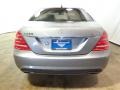 Paladium Silver Metallic - S 550 4Matic Sedan Photo No. 14