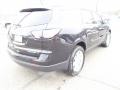 Black Granite Metallic - Traverse LT Photo No. 7