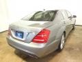 Paladium Silver Metallic - S 550 4Matic Sedan Photo No. 15