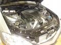 Paladium Silver Metallic - S 550 4Matic Sedan Photo No. 16