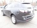 Black Granite Metallic - Traverse LT Photo No. 9