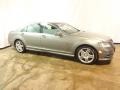 Paladium Silver Metallic - S 550 4Matic Sedan Photo No. 17