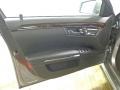 Paladium Silver Metallic - S 550 4Matic Sedan Photo No. 19