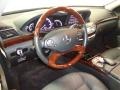 Paladium Silver Metallic - S 550 4Matic Sedan Photo No. 21