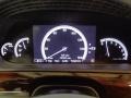 Paladium Silver Metallic - S 550 4Matic Sedan Photo No. 22