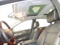 Paladium Silver Metallic - S 550 4Matic Sedan Photo No. 24