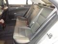 Paladium Silver Metallic - S 550 4Matic Sedan Photo No. 27
