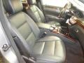Paladium Silver Metallic - S 550 4Matic Sedan Photo No. 33