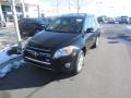 Black - RAV4 V6 Limited 4WD Photo No. 1