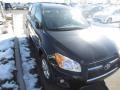 Black - RAV4 V6 Limited 4WD Photo No. 3