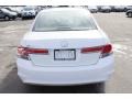 2011 Taffeta White Honda Accord EX Sedan  photo #7