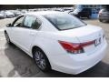 2011 Taffeta White Honda Accord EX Sedan  photo #8