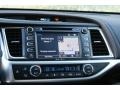 Black Controls Photo for 2014 Toyota Highlander #90464904