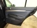 Black Obsidian - G 25 x AWD Sedan Photo No. 24