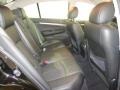 Black Obsidian - G 25 x AWD Sedan Photo No. 25