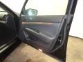 Black Obsidian - G 25 x AWD Sedan Photo No. 27