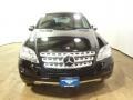 Black - ML 350 4Matic Photo No. 2