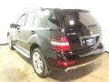 Black - ML 350 4Matic Photo No. 13