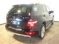 Black - ML 350 4Matic Photo No. 15