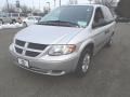 2006 Bright Silver Metallic Dodge Grand Caravan SE  photo #1