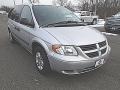 2006 Bright Silver Metallic Dodge Grand Caravan SE  photo #3