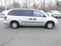 2006 Bright Silver Metallic Dodge Grand Caravan SE  photo #4