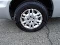 2006 Bright Silver Metallic Dodge Grand Caravan SE  photo #5