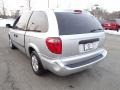 2006 Bright Silver Metallic Dodge Grand Caravan SE  photo #8