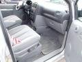 2006 Bright Silver Metallic Dodge Grand Caravan SE  photo #9
