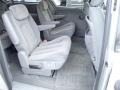2006 Bright Silver Metallic Dodge Grand Caravan SE  photo #10