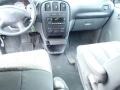 2006 Bright Silver Metallic Dodge Grand Caravan SE  photo #13