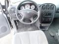 2006 Bright Silver Metallic Dodge Grand Caravan SE  photo #14