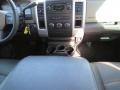 2012 Black Dodge Ram 1500 SLT Quad Cab  photo #21