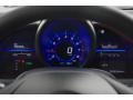 Black/Red Gauges Photo for 2014 Honda CR-Z #90466500