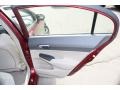 Tango Red Pearl - Civic LX Sedan Photo No. 20