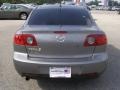 2005 Titanium Gray Metallic Mazda MAZDA3 i Sedan  photo #4